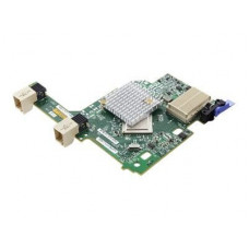 IBM Broadcom 2-port 10Gb Virtual Fabric Adapter for BladeCenter 81Y3133